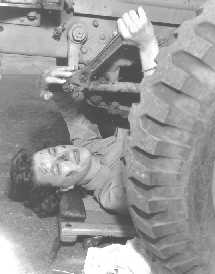 A photo of Coast Guard SPARS A photo of Coast Guard SPARS